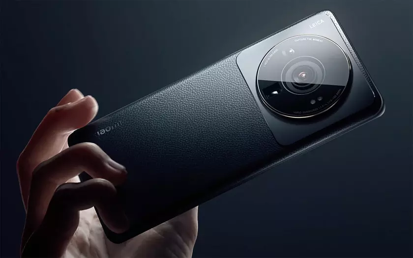Xiaomi продала весь запас Xiaomi 12S Ultra всего за 6 месяцев. Производство смартфонов прекращено?