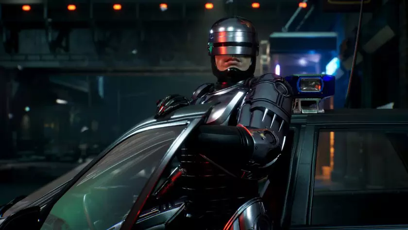 Разработчики RoboCop: Rogue City пока не планируют для игры дополнения или полноценного продолжения