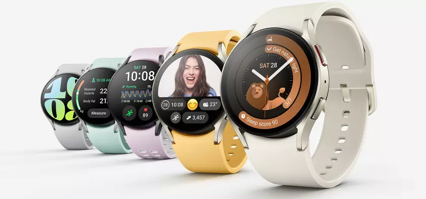 Предложение дня: Samsung Galaxy Watch 6 на Amazon со скидкой $30