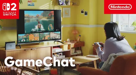 Офіційно: у Nintendo Switch 2 буде власний голосовий чат, але за нього доведеться платити