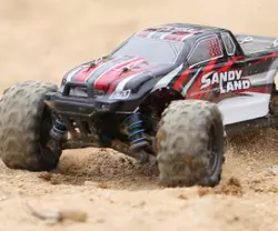 DEERC 9300 HIGH SPEED RC Car