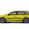 Škoda Octavia Dragon Skin Color Thumbnail 5