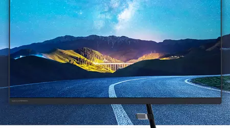 Lenovo AIO520: 23.8-inch FHD All-in-One PC with Sliding Webcam, 11th Gen Intel Core i5 and 16GB RAM