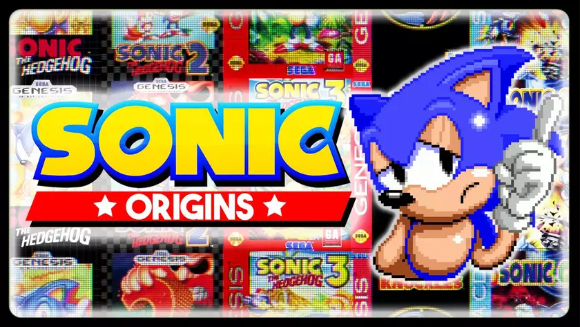 Сборка Sony Origins уже близка к выходу