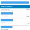 Огляд Samsung Galaxy S10+: ювілейний флагман з п'ятьма камерами-142