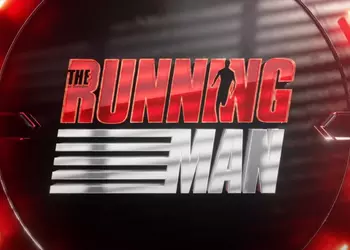Вышел трейлер "The Running Man" по роману Стивена Кинга - премьера уже 7 ноября