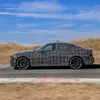 Прев'ю камуфльованого седана BMW M350 xDrive 19