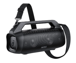 Anker Motion Boom Plus Outdoor Speaker