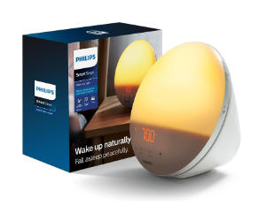 Philips SmartSleep Wake-up Light
