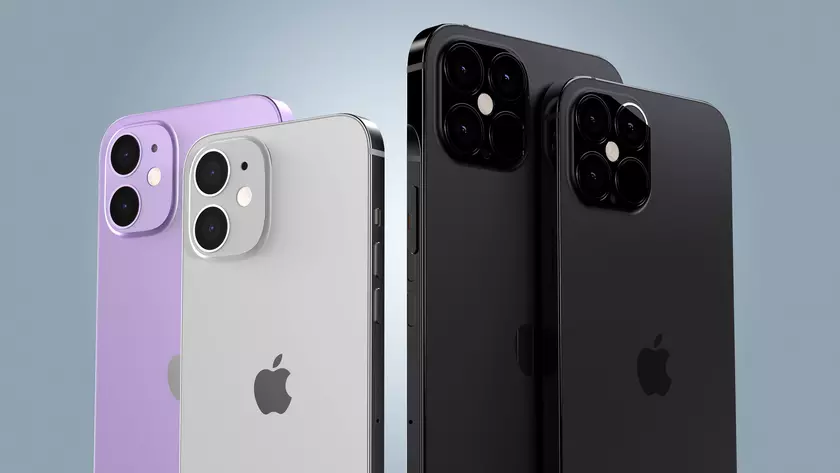 Gartner: Apple обогнала Samsung и стала крупнейшим поставщиком смартфонов в мире