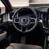 Просмотр Google Gemini система в Volvo XC60