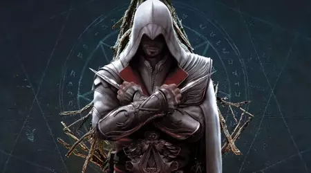 Еціо повернеться у Assassin's Creed: головна героїня Hexe виявиться нащадком сім'ї Аудиторе — інсайдер розкрив цікаві подробиці гри