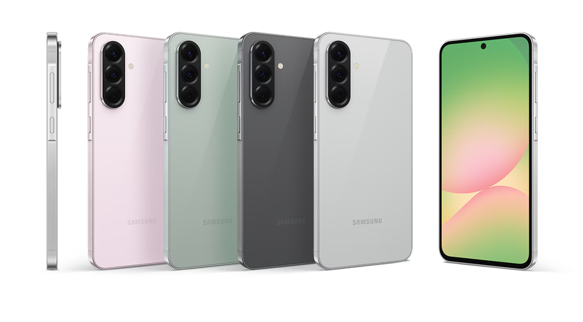 ¿Qué Podemos Esperar del Inminente Samsung Galaxy A56?