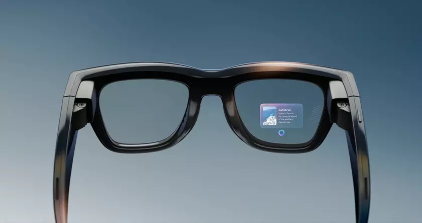 Explorando el Futuro: La Nueva Pantalla de Ray-Ban