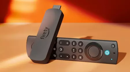 Amazon is preparing to abandon Android in Fire TV: new Vega OS system will be launched this year