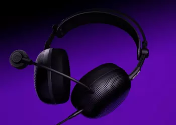 Sony представила INZONE H6 Air: открытые игровые наушники студийного уровня