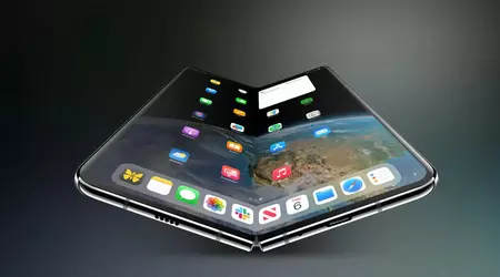The first foldable iPhone may be delayed until 2027 — Apple has yet to finalize the main characteristics of the device