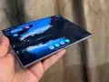 Galaxy Z Fold 8: гибкий экран оказался слишком "податливым" в уголках