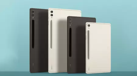 Користувачі Samsung Galaxy Tab S9, Galaxy Tab S9+ і Galaxy Tab S9 Ultra у США почали отримувати One UI 6.1.1 з новими фукнцями Galaxy AI