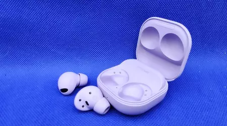 Привіт, Hi-Res Audio без дротів! Огляд флагманських TWS-навушників Samsung Galaxy Buds2 Pro