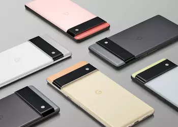 Google released the February update for Pixel smartphones: what's new and when to expect firmware