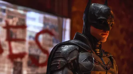 "It's very cool and I'm very excited." Robert Pattinson finally sees The Batman storyline: Part II