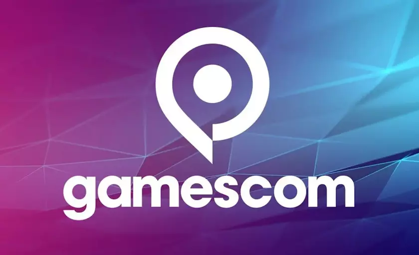 Анализ: Новый логотип gamescom — что думают геймеры?
