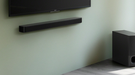 Best Wall Mounted Soundbar