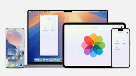 Now iPhone/iPad photos directly sync with Xiaomi Cloud
