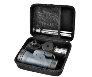 Monocular Telescope Case Comecase