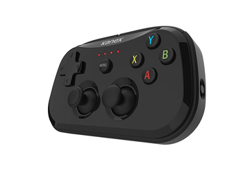 Kanex GoPlay Sidekick: беспроводной геймпад для iPhone, iPad и Apple TV
