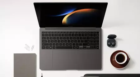 Un écran AMOLED 120Hz, des puces Intel Core Ultra et quatre haut-parleurs AKG : Les spécifications du Samsung Galaxy Book 4 Ultra ont fait surface en ligne