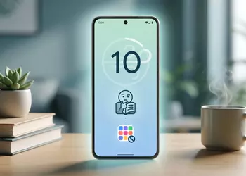 Android 17 против думскроллинга: Google заставит вас дышать и думать перед входом в соцсети