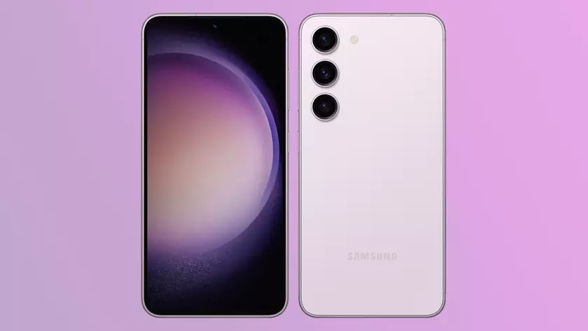 AMOLED-дисплей на 120 Гц, чип Snapdragon 8 Gen 2, камера на 50 МП и зарядка до 45 Вт: инсайдер раскрыл подробные характеристики Galaxy S23 и Galaxy S23+
