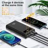 ZAMAX Flash Power Bank: внешний аккумулятор на 20 000 мАч мощностью в 200 Вт за 3 499 гривен с бесплатной доставкой-4