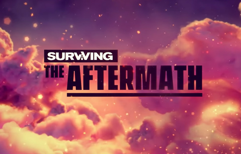 Surviving the Aftermath — новая стратегия Paradox в сеттинге постапокалипсиса