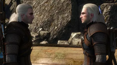 CD Projekt не впізнати: автори The Witcher і Cyberpunk 2077 офіційно змінили назву