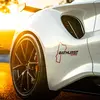 Lotus Emira Turbo Bathurst Edition Front Thumbnail