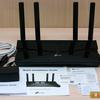 Три гігабіти в оселі: огляд роутера 2022 TP-Link Archer AX53-5