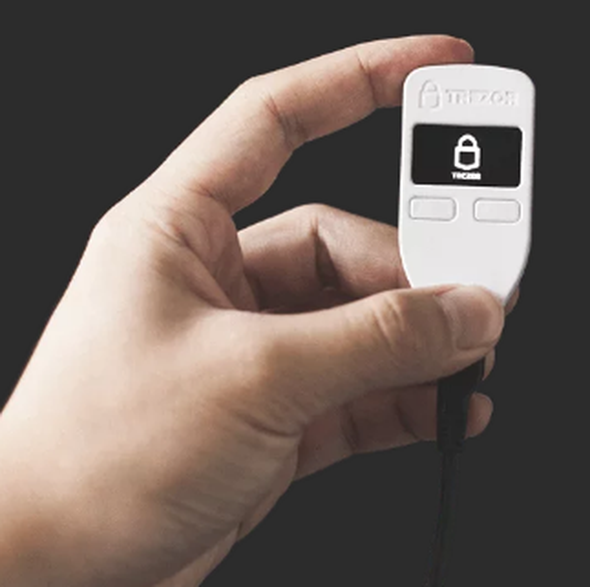 Trezor Wallet
