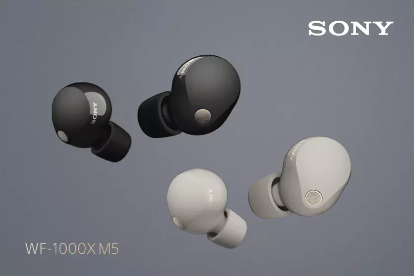 Sony WF-1000XM5 с ANC и Dynamic Driver X продают на Amazon со скидкой $48