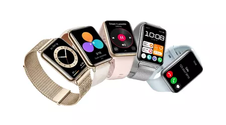Huawei працює над Watch Fit 3, реліз пристрою не за горами