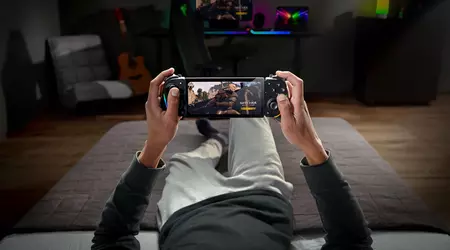 Razer випустила власний застосунок для стримінгу PC-ігор на мобільні пристрої