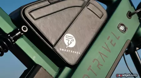 Which is the Best SMARTRAVEL Electric Bike?