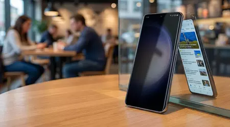 Samsung Galaxy S26 Ultra навчить екран «ховатися» від цікавих очей