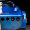Превью Chevrolet Corvette Grand Sport 1963 на виставці