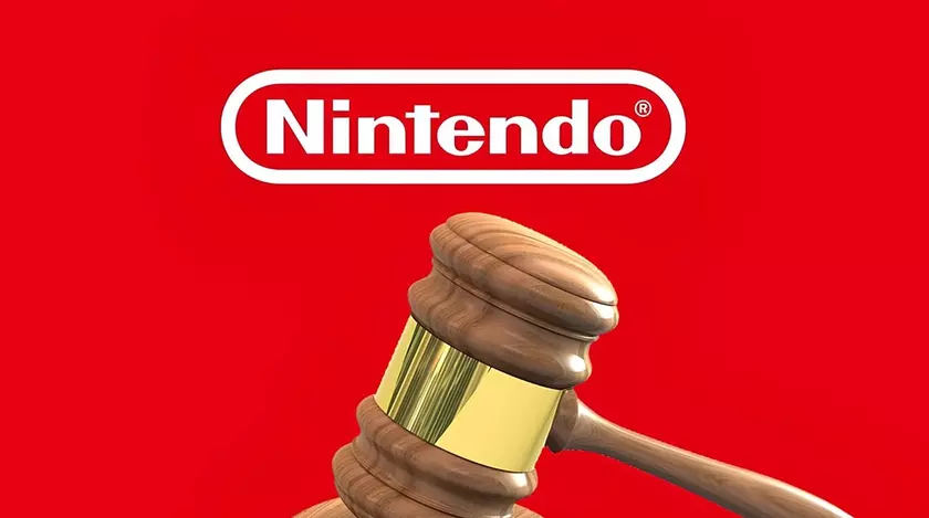 15 изменений: эволюция логотипа Nintendo сквозь десятилетия