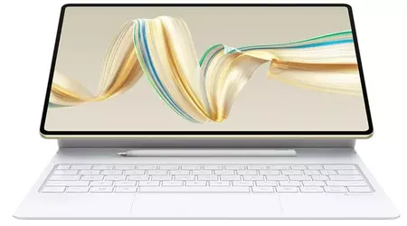 Huawei випускає MatePad Pro 12.2: флагманський планшет з OLED-дисплеєм 2,8K та клавіатурою у комплекті