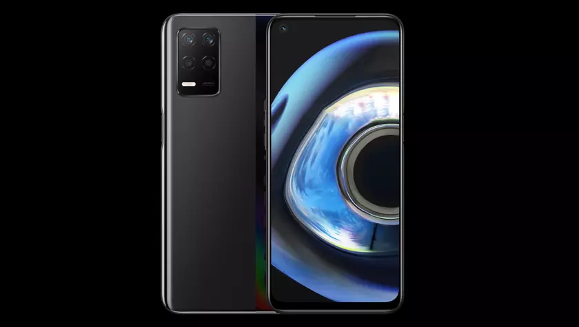 OPPO K9x с экраном на 120 Гц, чипом MediaTek Dimensity 900 и ценником в $234 готов к анонсу