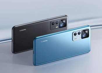 AnTuTu named the most powerful mid-range smartphones in the international market
